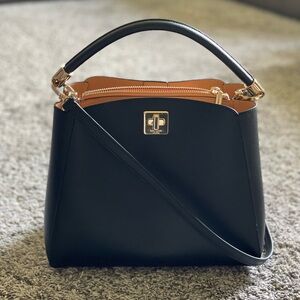 Kate Spade Phoebe Large Top Handle Satchel